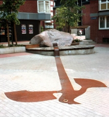 1983 Hamburg St. Georg